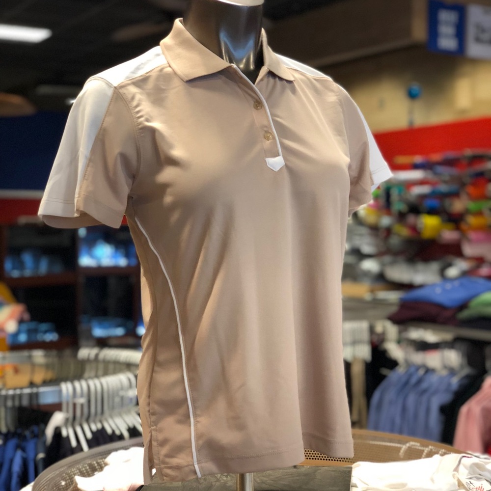 Chestnut Hill 100% Polyester Polo